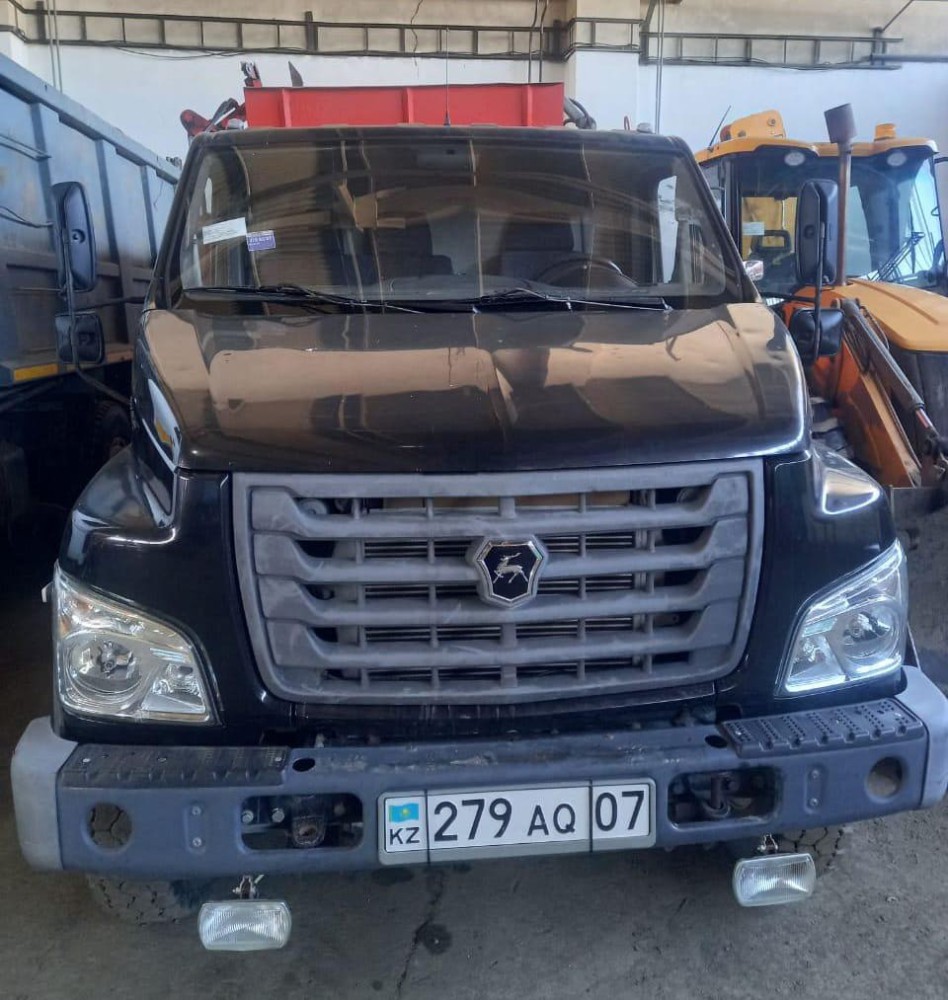 Газон/Ко-440-2n