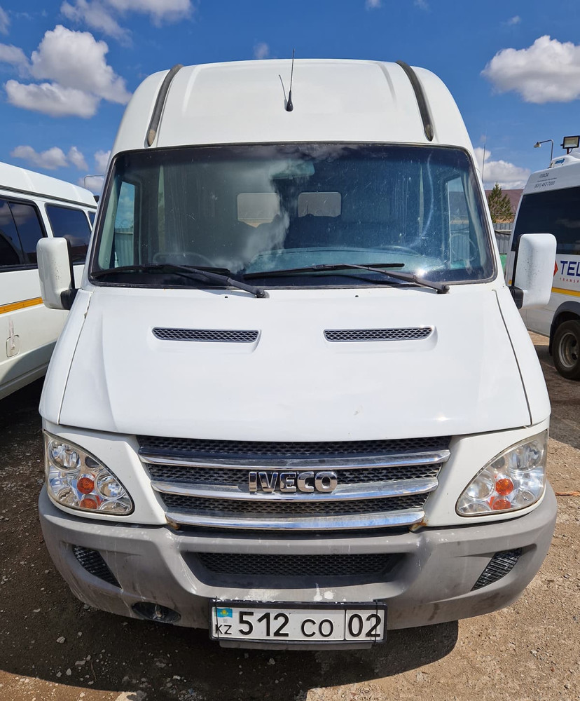 Iveco Power Daily